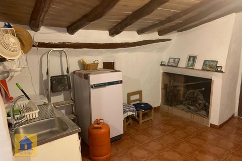 Cortijo i Cebas, Granada, Cebas - € 85.000 | Ref: cs2185 - foto 34